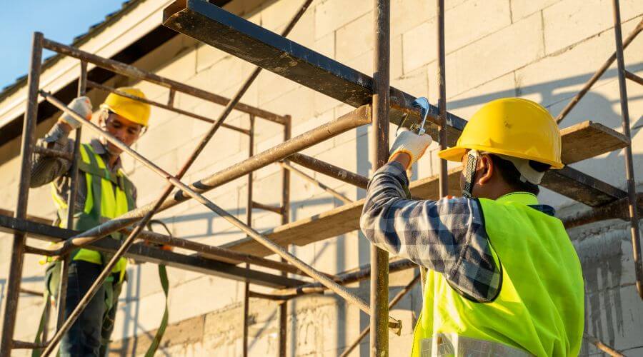 Expert top industrial roofings services in West Bend, IA